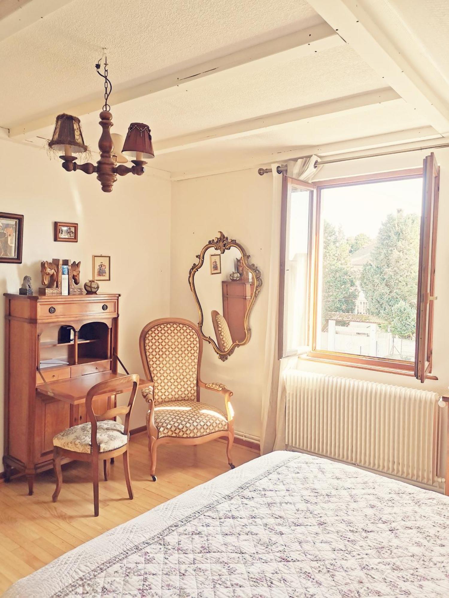 Maison Les 3 Roses Wolfisheim Экстерьер фото